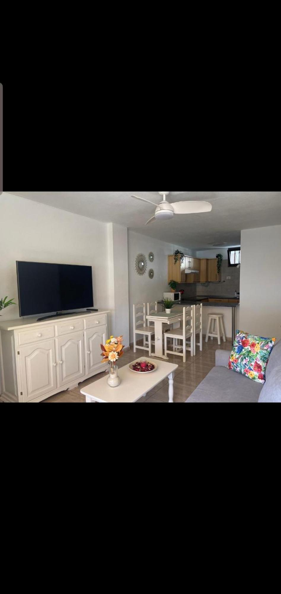 Los Cristianos Royal Views Arona  Exterior foto